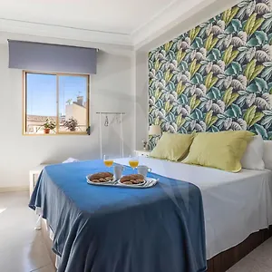 Apartamento Museum Picasso, Málaga