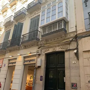 Apartamento Apto Calle Nueva Centro, Málaga