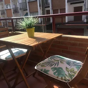 Egia Plaza , San Sebastian Spanje