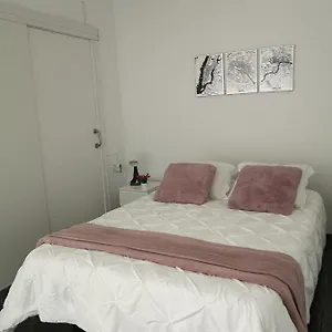 Acogedor Con Excelente Ubicación. Santa Cruz de Tenerife