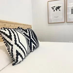 Apartamento Apto De Invitados Montes De Málaga- Climatized Pool&garden, Málaga