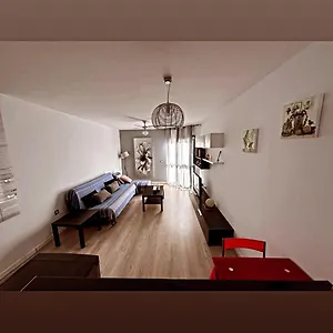 Apartamento Helena, Málaga
