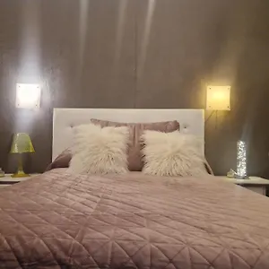 Apartanento Tipo Duplex 10min De La Playa Puerto de la Cruz (Tenerife)