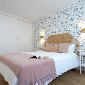 Apartamento Genteel San Agustín, Málaga